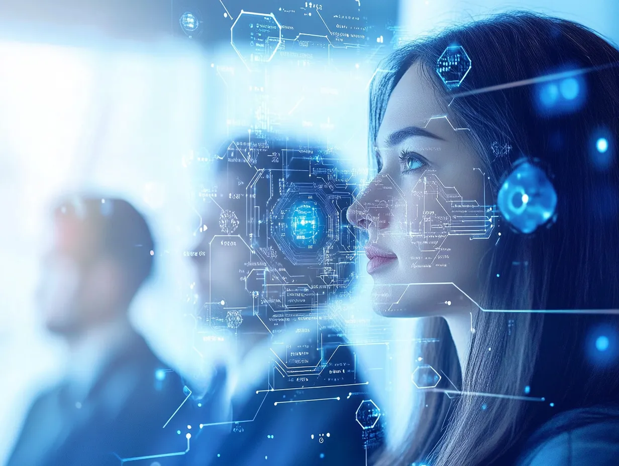 Revolutionizing Recruitment with SmartAIHire: AI-Powered Hiring, Tailored Solutions