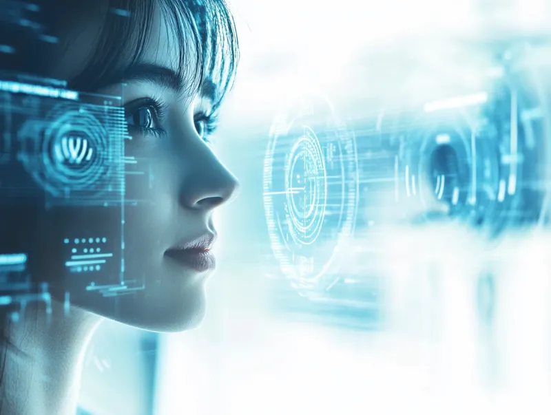 Voice & Text-Based Services